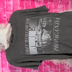 Obey T-Shirt